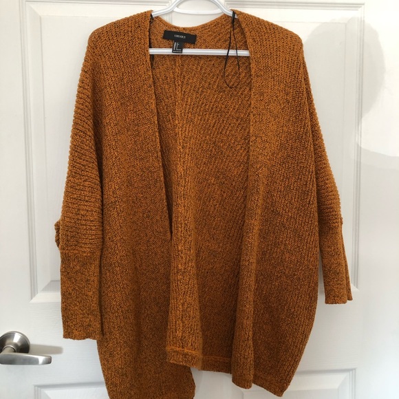 Cozy Knit Cardigan - Picture 2 of 5